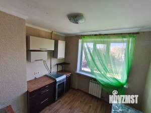 1-к квартира, вторичка, 33м2, 5/9 этаж