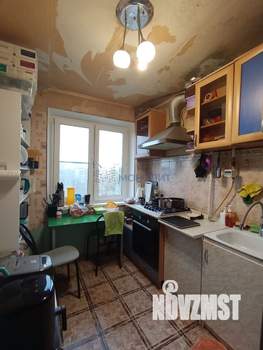 3-к квартира, вторичка, 61м2, 7/9 этаж