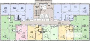 3-к квартира, вторичка, 76м2, 2/25 этаж