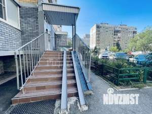 1-к квартира, вторичка, 39м2, 8/16 этаж