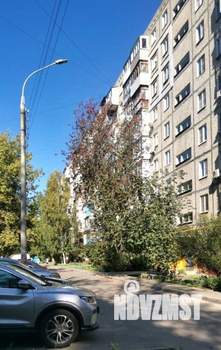 2-к квартира, вторичка, 52м2, 4/9 этаж