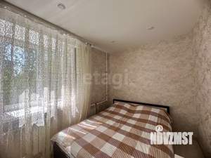 3-к квартира, вторичка, 53м2, 3/5 этаж