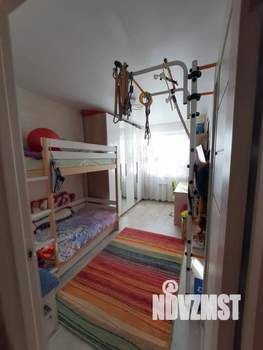 2-к квартира, вторичка, 43м2, 7/9 этаж