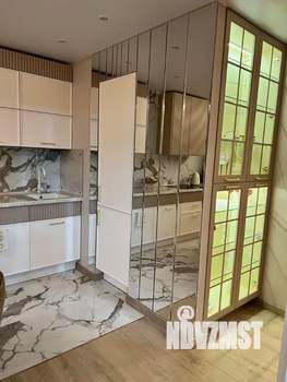 2-к квартира, вторичка, 90м2, 10/17 этаж