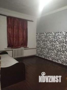 2-к квартира, вторичка, 40м2, 1/2 этаж