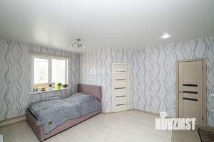 Студия квартира, вторичка, 38м2, 1/14 этаж