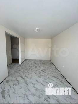 1-к квартира, вторичка, 30м2, 4/5 этаж