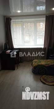 1-к квартира, вторичка, 30м2, 1/9 этаж
