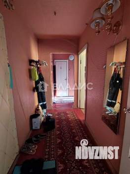 2-к квартира, вторичка, 52м2, 5/10 этаж