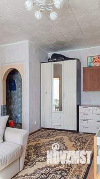 1-к квартира, вторичка, 32м2, 4/5 этаж