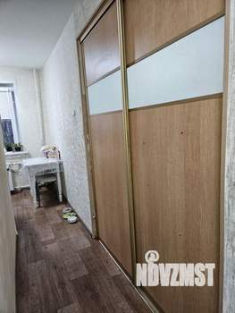 2-к квартира, вторичка, 46м2, 5/5 этаж