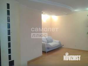 3-к квартира, вторичка, 110м2, 4/8 этаж