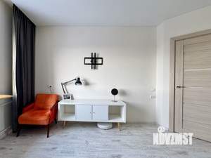 1-к квартира, вторичка, 28м2, 10/10 этаж