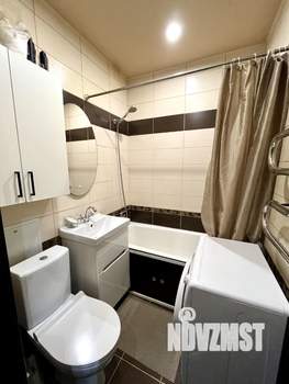 3-к квартира, вторичка, 55м2, 1/3 этаж