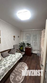 2-к квартира, вторичка, 38м2, 4/5 этаж