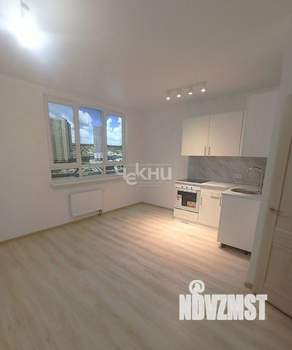 2-к квартира, строящийся дом, 53м2, 13/19 этаж
