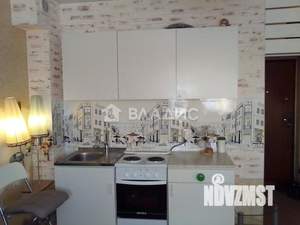 Студия квартира, вторичка, 26м2, 3/3 этаж