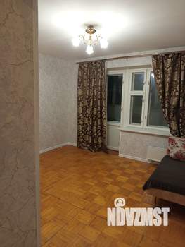 1-к квартира, вторичка, 30м2, 5/14 этаж