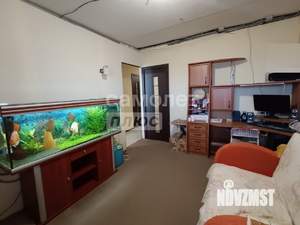 1-к квартира, вторичка, 44м2, 6/11 этаж
