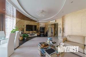 5-к квартира, вторичка, 213м2, 5/6 этаж