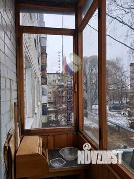 2-к квартира, вторичка, 44м2, 2/5 этаж