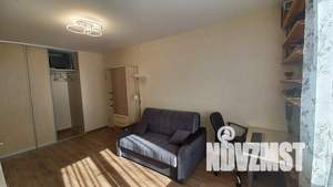 1-к квартира, вторичка, 35м2, 8/10 этаж