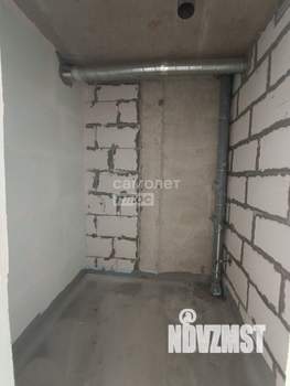 Студия квартира, вторичка, 20м2, 17/25 этаж