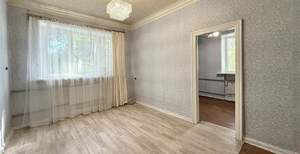 3-к квартира, вторичка, 38м2, 3/3 этаж