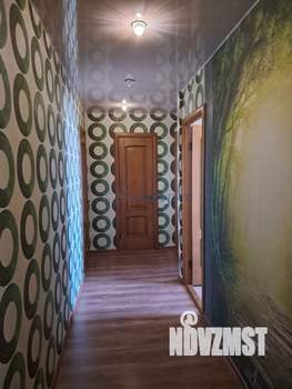 3-к квартира, вторичка, 66м2, 7/10 этаж