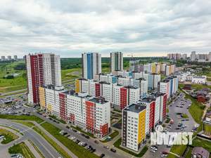 2-к квартира, вторичка, 53м2, 4/10 этаж