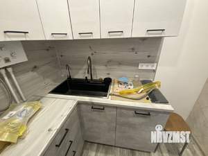 1-к квартира, вторичка, 34м2, 2/2 этаж