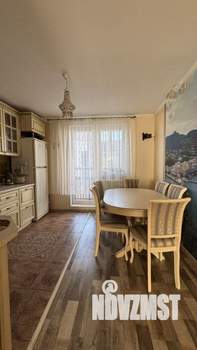 3-к квартира, вторичка, 83м2, 4/18 этаж
