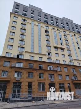 2-к квартира, вторичка, 113м2, 12/12 этаж