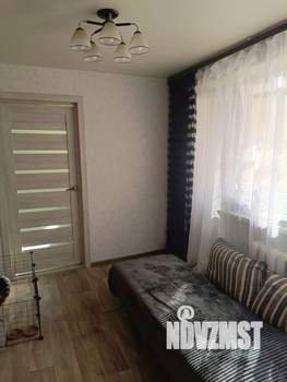 3-к квартира, вторичка, 45м2, 3/5 этаж