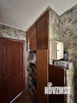 3-к квартира, вторичка, 63м2, 6/9 этаж