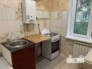 1-к квартира, вторичка, 28м2, 1/2 этаж