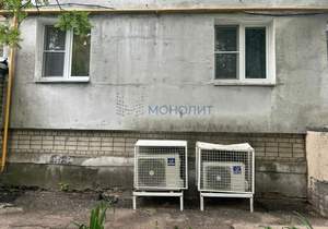 2-к квартира, вторичка, 41м2, 1/5 этаж