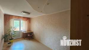 3-к квартира, вторичка, 65м2, 3/9 этаж