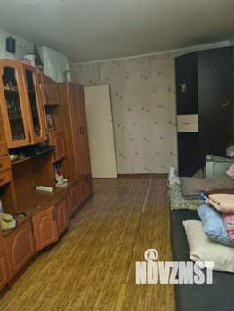 3-к квартира, вторичка, 59м2, 1/5 этаж