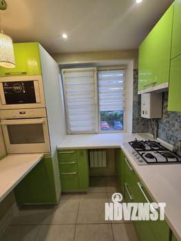 3-к квартира, вторичка, 62м2, 2/5 этаж