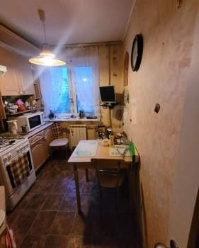 3-к квартира, вторичка, 65м2, 5/9 этаж