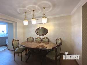 3-к квартира, вторичка, 79м2, 11/16 этаж