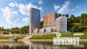 2-к квартира, вторичка, 55м2, 3/10 этаж