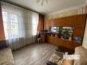 2-к квартира, вторичка, 37м2, 2/2 этаж