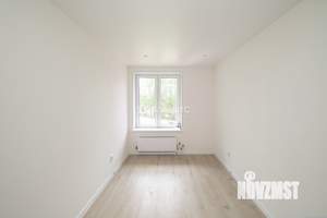 1-к квартира, вторичка, 32м2, 3/4 этаж