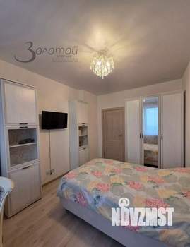 3-к квартира, вторичка, 72м2, 20/23 этаж