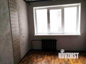 3-к квартира, вторичка, 74м2, 4/9 этаж