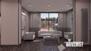 2-к квартира, вторичка, 60м2, 3/24 этаж