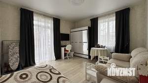 1-к квартира, вторичка, 32м2, 2/3 этаж