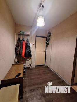 2-к квартира, вторичка, 47м2, 2/5 этаж
